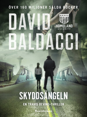 cover image of Skyddsängeln